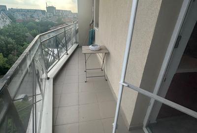 Apartament cu 3 camere decomandat în Berceni - 6