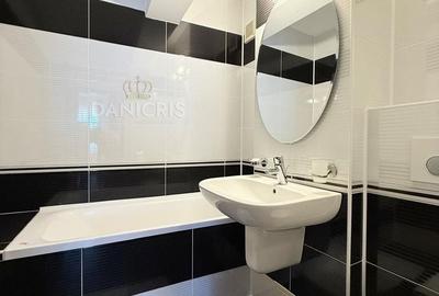 Apartament cu 3 camere în Faleza Nord