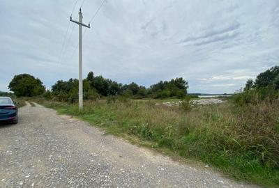 Teren agricol extravilan de 2950 mp, în Măcești - 8