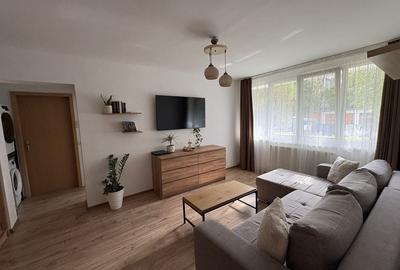 Apartament cu 2 camere în Bălcescu