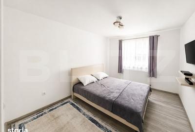 Casă cu 2 camere cu Teren 400 Mp în Central - 2