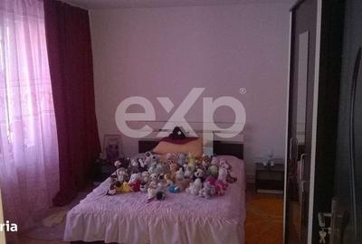 Casă cu 4 camere în Merișani - 2