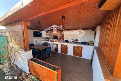Casă cu 3 camere cu Teren 375 Mp în Sâncraiu de Mureș - 3
