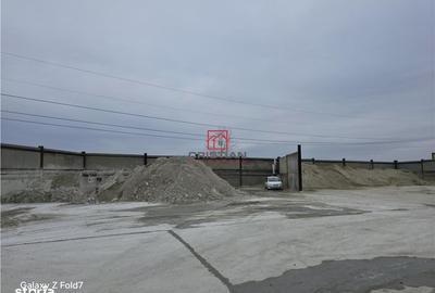 Spațiu comercial, de 9,000 mp, în Ciorogârla - 20