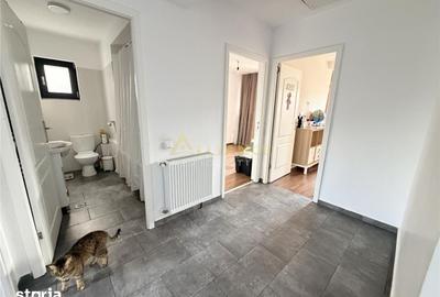 Casă cu 4 camere cu Teren 200 Mp în Berceni - 2