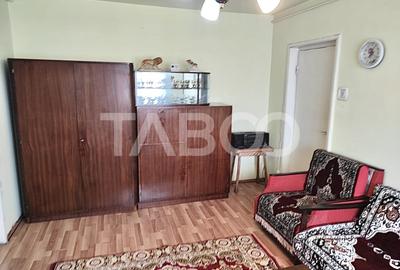 Apartament cu 2 camere semidecomandat, mobilat în Gheorgheni - 4