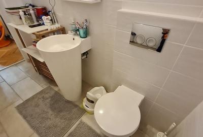 Casă individuală cu 6 camere cu Canalizare în Bogdăneștilor - 14