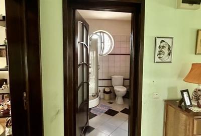 Casă individuală cu 6 camere în Central - 4