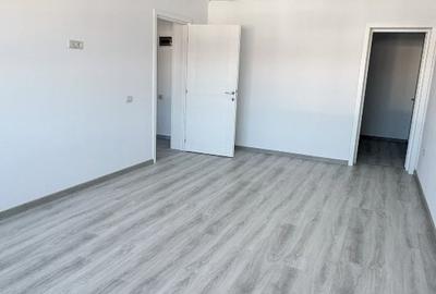 Apartament cu 2 camere decomandat în Sânpetru