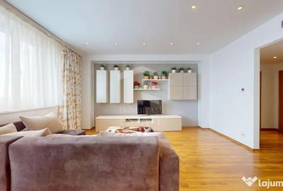 Apartament cu 2 camere decomandat în Vitan