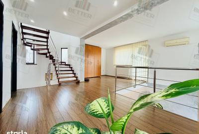 Casă cu 5 camere cu Teren 465 Mp în Central