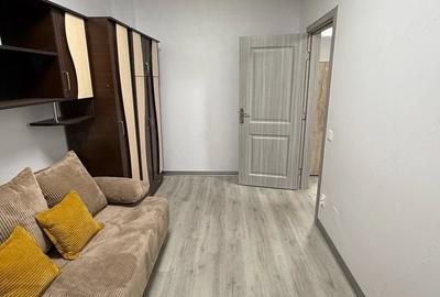 Apartament cu 2 camere semidecomandat în Mănăștur - 2
