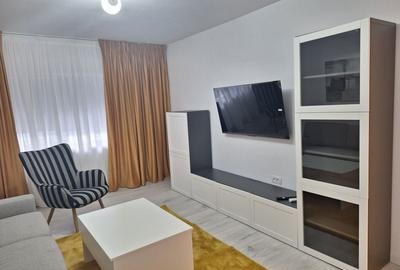 Apartament cu 2 camere decomandat în Faleza Nord - 5