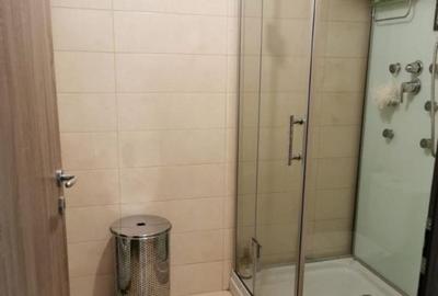 Apartament cu 2 camere decomandat în Cișmigiu