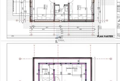 Casă individuală cu 5 camere cu Canalizare în Tunari - 11