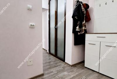Apartament cu 3 camere decomandat în Țiglina 3 - 1