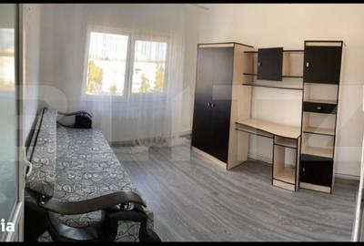 Apartament cu 2 camere în Micro 17 - 5