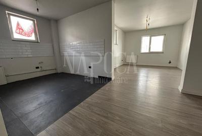 Apartament cu 2 camere semidecomandat în Florești - 4