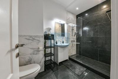Apartament cu 2 camere semidecomandat, mobilat în Florești - 5