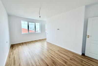 Duplex cu 4 camere cu Teren 269 Mp în Remetea Mare - 11