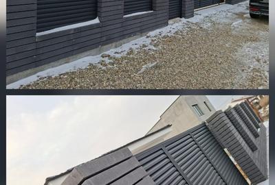 Casă individuală cu 4 camere cu Canalizare în Trivale - 5