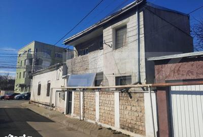 Teren de 112 mp, în Ultracentral - 1