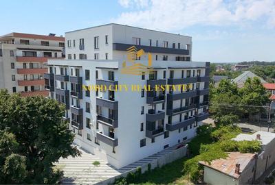 Apartament cu 3 camere în Sisești - 4