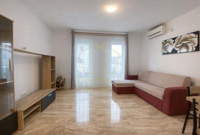 Apartament cu 2 camere, mobilat în Braytim