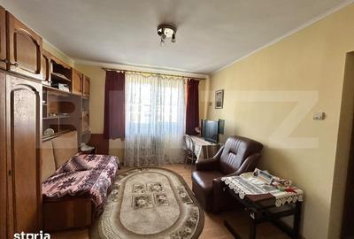 Apartament cu 2 camere în Decebal