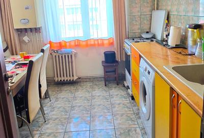 Apartament cu 3 camere semidecomandat în Mircea cel Bătrân - 7