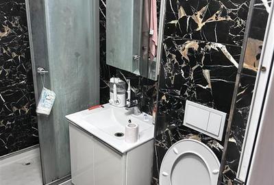 Apartament cu 3 camere decomandat în Baza 3 - 8