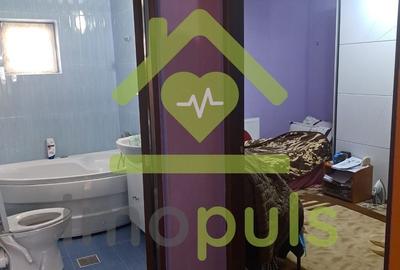 Casă individuală cu 7 camere cu Teren 753 Mp în Pișchia - 8