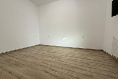 Garsonieră decomandată în Badea Cârțan - 1