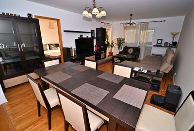Apartament cu 3 camere decomandat în Chitila
