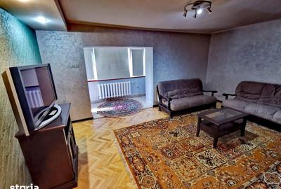 Apartament cu 4 camere decomandat în Târgu Cucu - 8