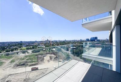Apartament cu 2 camere decomandat, mobilat în Floreasca - 17
