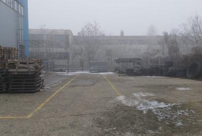 Spațiu comercial, de 831 mp, în Central - 9