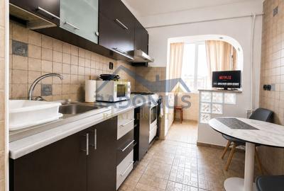 Apartament cu 3 camere decomandat, mobilat în Mihai Bravu - 15