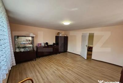 Casă cu 2 camere cu Teren 850 Mp în Central - 1