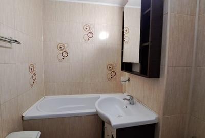 Apartament cu 2 camere decomandat, mobilat în Km 5