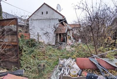 Casă individuală cu 2 camere cu Canalizare în Dâmbul Rotund - 3