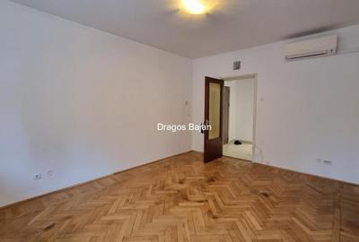 Apartament cu 3 camere, mobilat în Cișmigiu - 3