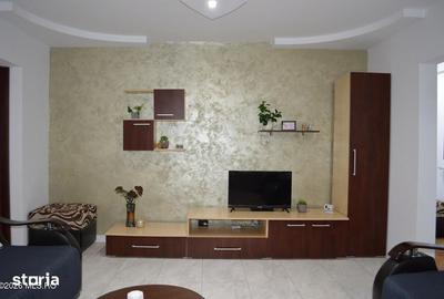 Apartament cu 2 camere, mobilat în Ceair - 8
