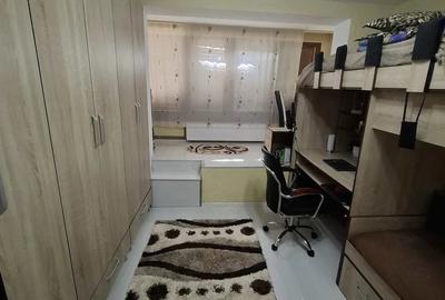 Apartament cu 2 camere semidecomandat în Govândari - 4