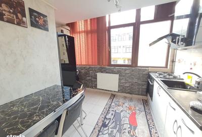 Apartament cu 2 camere în Valea Adâncă
