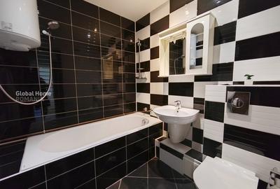 Apartament cu 2 camere decomandat, mobilat în Tineretului - 12