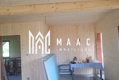 Casă cu 5 camere cu Teren 1520 Mp în Sadu