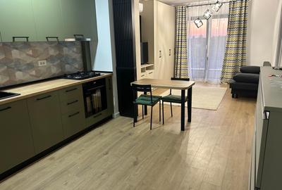 Apartament cu 2 camere semidecomandat în Chitila - 2