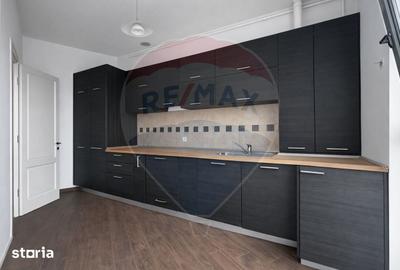 Spațiu comercial, de 63 mp, în Letea - 8