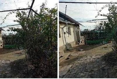 Casă cu 2 camere cu Teren 840 Mp în Mănești - 9